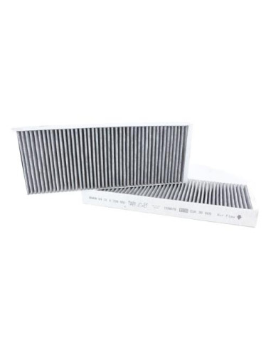 Filtre a charbon actif BMW SERIE 8 E31 COUPE 