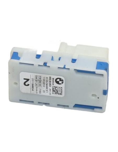 Calculateur BMW SERIE 5 G30 PHASE 1 