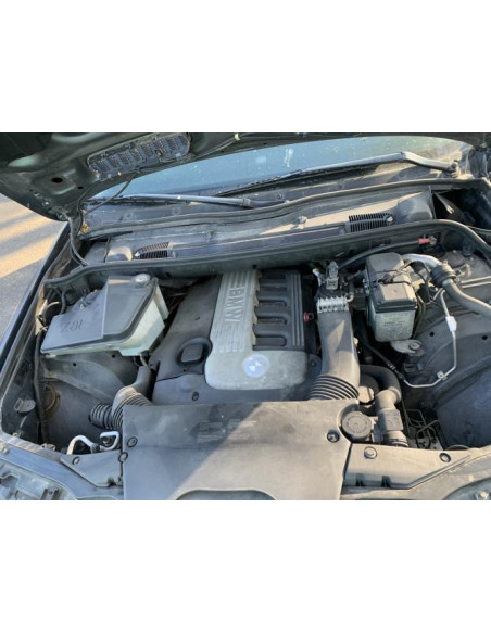 Durite BMW X5 E53 Diesel
