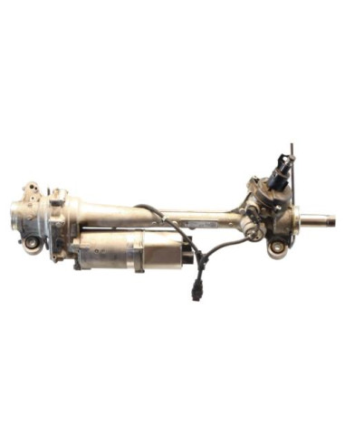 Cremaillere assistee BMW IX I20 