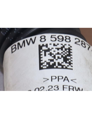 Durite BMW SERIE 3 G20 PHASE 2 Diesel/Hybride