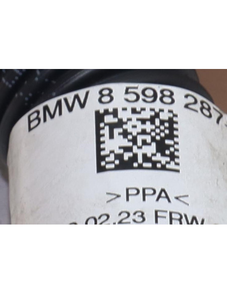 Durite BMW SERIE 3 G20 PHASE 2 Diesel/Hybride