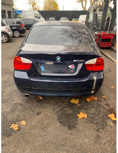 Flexible hydraulique (direction) BMW SERIE 3 E90 PHASE 1 Essence