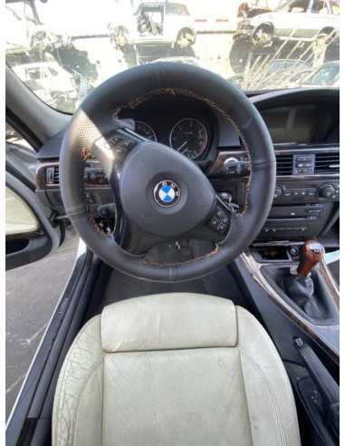 Ecran GPS BMW SERIE 3 E90 PHASE 1 Diesel