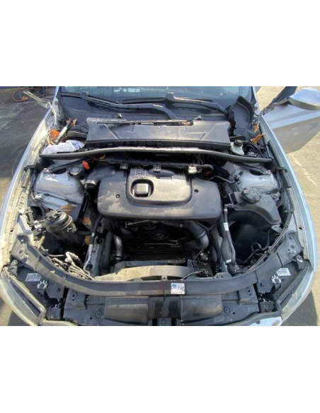 Ecran GPS BMW SERIE 3 E90 PHASE 1 Diesel