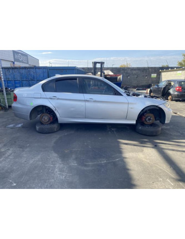 Ecran GPS BMW SERIE 3 E90 PHASE 1 Diesel