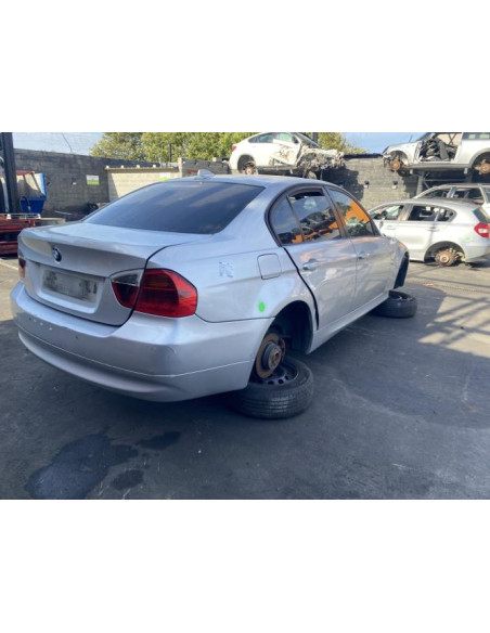 Ecran GPS BMW SERIE 3 E90 PHASE 1 Diesel