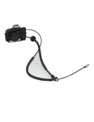 Selecteur boite de vitesse BMW X3 E83 PHASE 2 Diesel
