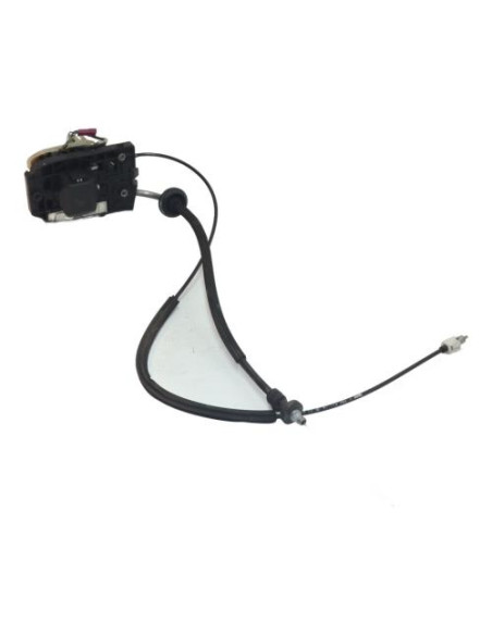 Selecteur boite de vitesse BMW X3 E83 PHASE 2 Diesel