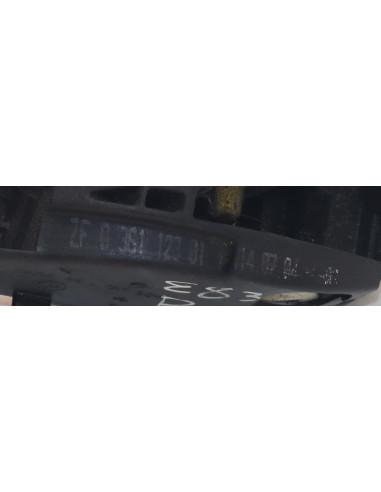 Selecteur boite de vitesse BMW X3 E83 PHASE 2 Diesel