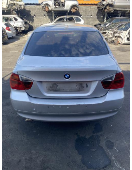 Malle/Hayon arriere BMW SERIE 3 E90 PHASE 1 Diesel