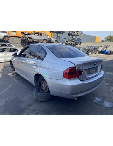 Malle/Hayon arriere BMW SERIE 3 E90 PHASE 1 Diesel