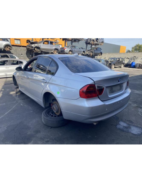 Malle/Hayon arriere BMW SERIE 3 E90 PHASE 1 Diesel
