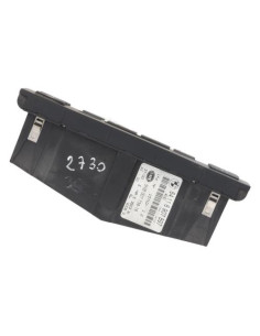 Commande chauffage BMW SERIE 3 E46 PHASE 1 Diesel