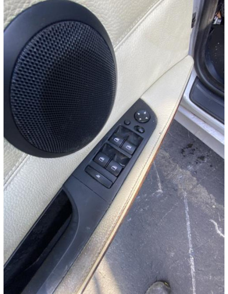 Pommeau de vitesses BMW SERIE 3 E90 PHASE 1 Diesel