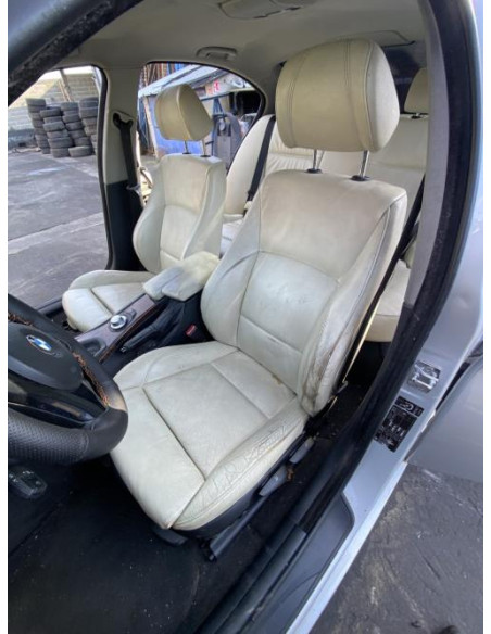 Pommeau de vitesses BMW SERIE 3 E90 PHASE 1 Diesel