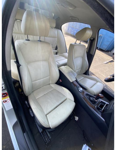 Pommeau de vitesses BMW SERIE 3 E90 PHASE 1 Diesel