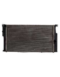 Radiateur eau BMW SERIE 1 F20 PHASE 1  2