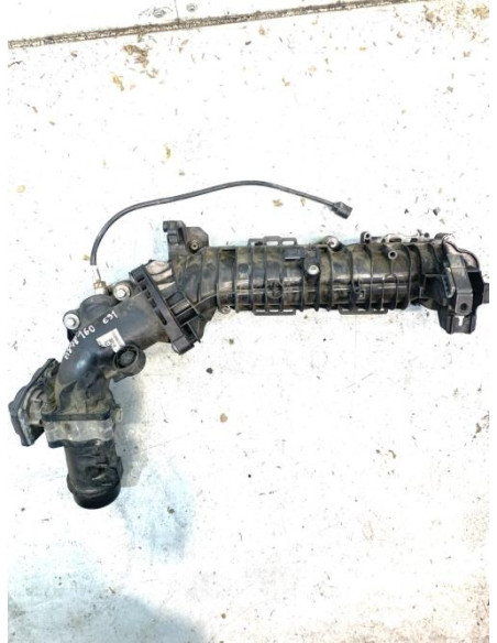 Collecteur d'admission BMW SERIE 1 F20 PHASE 1 Diesel