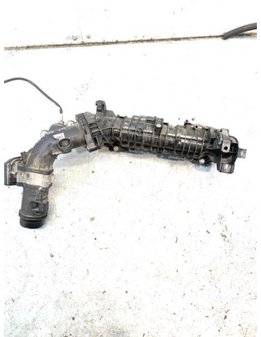 Collecteur d'admission BMW SERIE 1 F20 PHASE 1 Diesel
