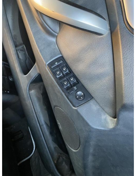 Etrier avant gauche (freinage) BMW X5 E53 Diesel