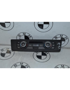 Commande chauffage BMW SERIE 3 E90 PHASE 1 Diesel 2