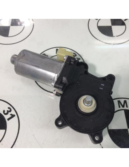 Mecanisme de leve vitre electrique arriere gauche BMW X5 E53 