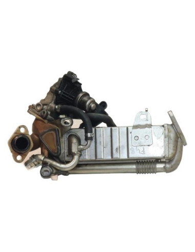 Radiateur EGR BMW X1 F48 PHASE 1 Diesel