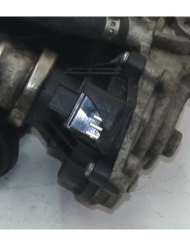 Radiateur EGR BMW X1 F48 PHASE 1 Diesel
