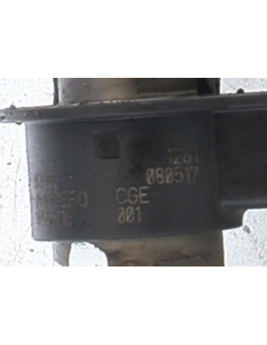 Injecteurs BMW SERIE 1 E87 PHASE 2 Diesel