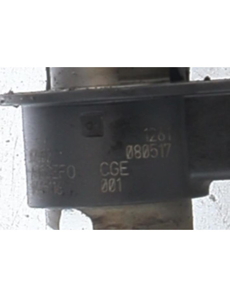Injecteurs BMW SERIE 1 E87 PHASE 2 Diesel