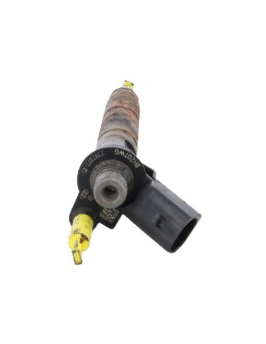Injecteurs BMW SERIE 1 E87 PHASE 2 Diesel