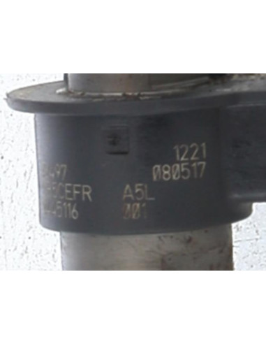 Injecteurs BMW SERIE 1 E87 PHASE 2 Diesel