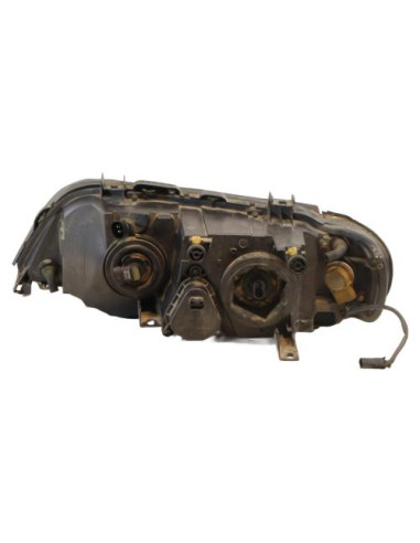 Optique avant principal droit (feux)(phare) BMW X5 E53 