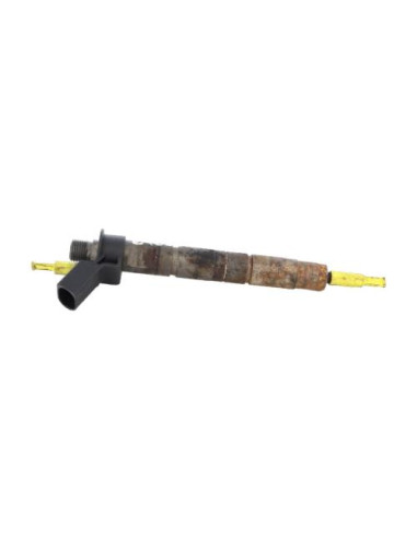 Injecteurs BMW SERIE 1 E87 PHASE 2 Diesel