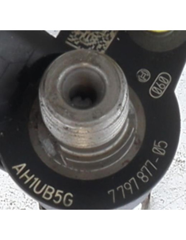 Injecteurs BMW SERIE 1 E87 PHASE 2 Diesel