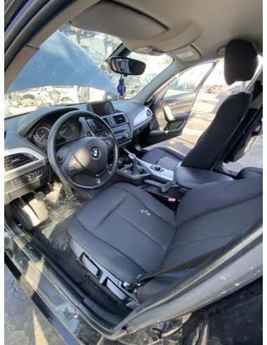 Compresseur clim BMW SERIE 1 F20 PHASE 1 Essence