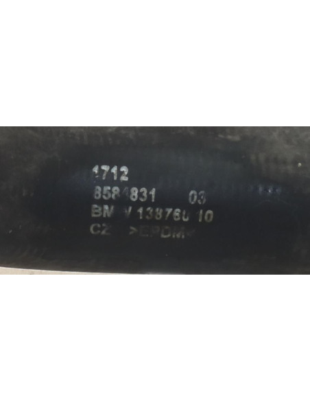 Durite BMW X1 F48 PHASE 1 Diesel