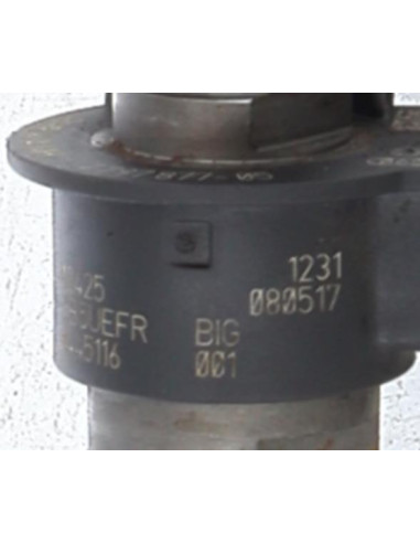 Injecteurs BMW SERIE 1 E87 PHASE 2 Diesel
