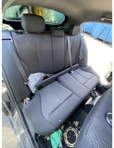 Demarreur BMW SERIE 1 F20 PHASE 1 Essence