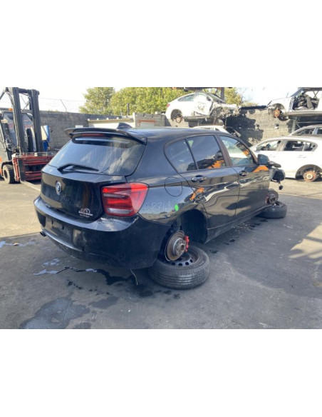 Demarreur BMW SERIE 1 F20 PHASE 1 Essence