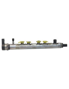 Rampe injection BMW SERIE 1 E87 PHASE 2 Diesel 2