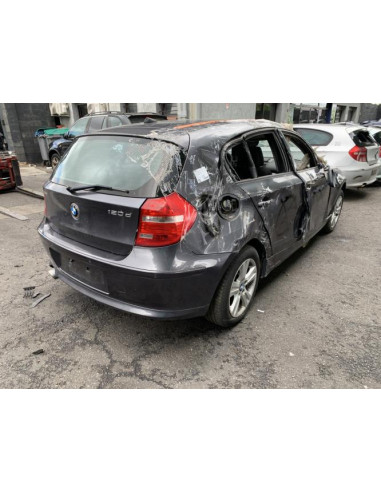 Rampe injection BMW SERIE 1 E87 PHASE 2 Diesel