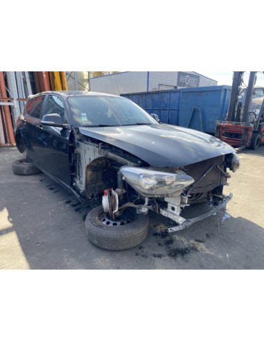 Bloc chauffage BMW SERIE 1 F20 PHASE 1 Essence