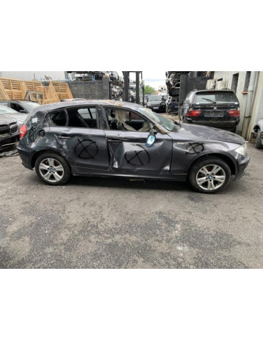 Embrayage BMW SERIE 1 E87 PHASE 2 Diesel