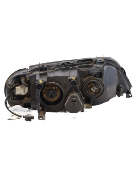 Optique avant principal gauche (feux)(phare) BMW X5 E53 