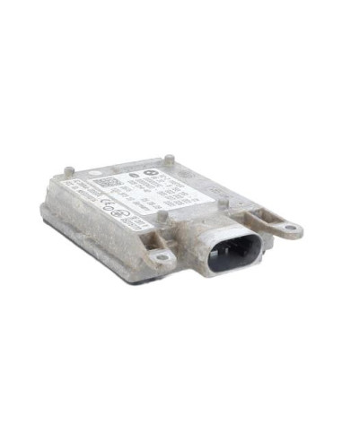 Calculateur BMW SERIE 7 F01 PHASE 1 Diesel