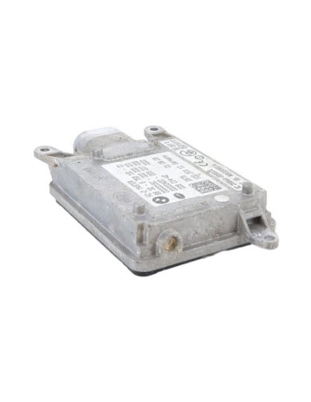 Calculateur BMW SERIE 7 F01 PHASE 1 Diesel