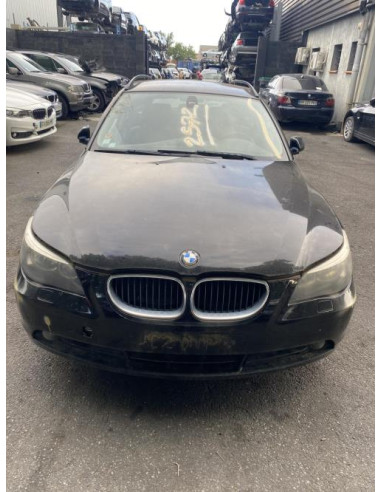 Support de boite BMW SERIE 5 E61 TOURING PHASE 1 BREAK Diesel