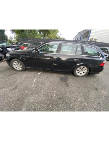 Support de boite BMW SERIE 5 E61 TOURING PHASE 1 BREAK Diesel
